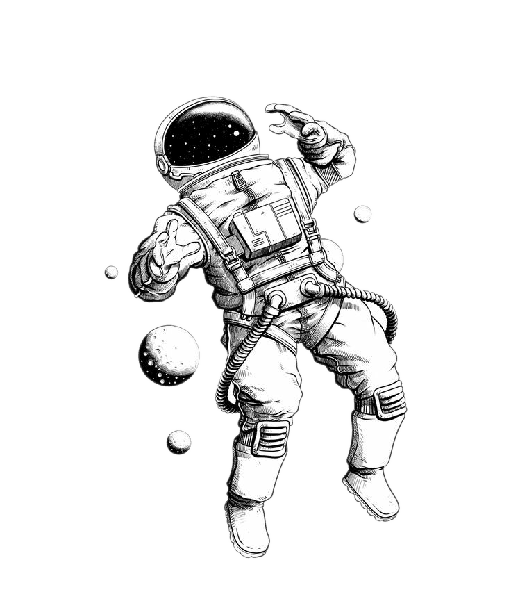 astrounaut